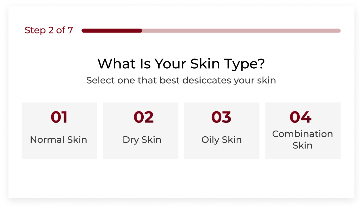 Beauty Quiz